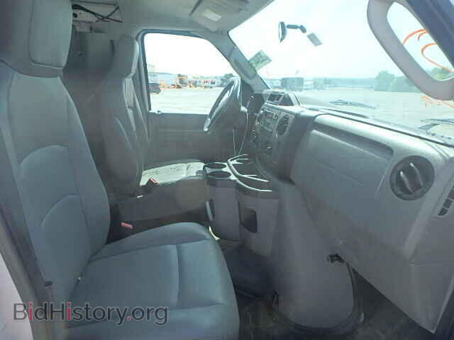 2010 FORD ECONOLINE - VIN: 1FTNE2EL2ADA60216 - Photo 5