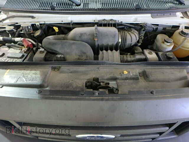 2010 FORD ECONOLINE - VIN: 1FTNE2EL2ADA60216 - Photo 7