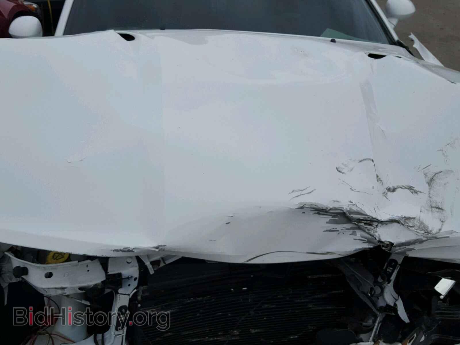 2012 DODGE CHALLENGER - VIN: 2C3CDYAG5CH208682 - Photo 7