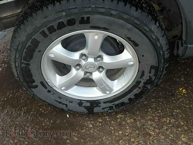 2005 MAZDA TRIBUTE - VIN: 4F2YZ02Z35KM61693 - Фото 10