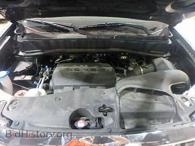 2013 HONDA PILOT - VIN: 5FNYF3H58DB027411 - Фото 7