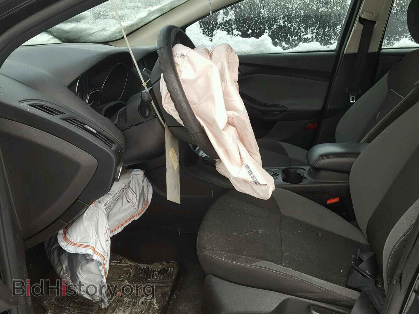 2013 FORD FOCUS - VIN: 1FADP3F26DL262090 - Photo 5