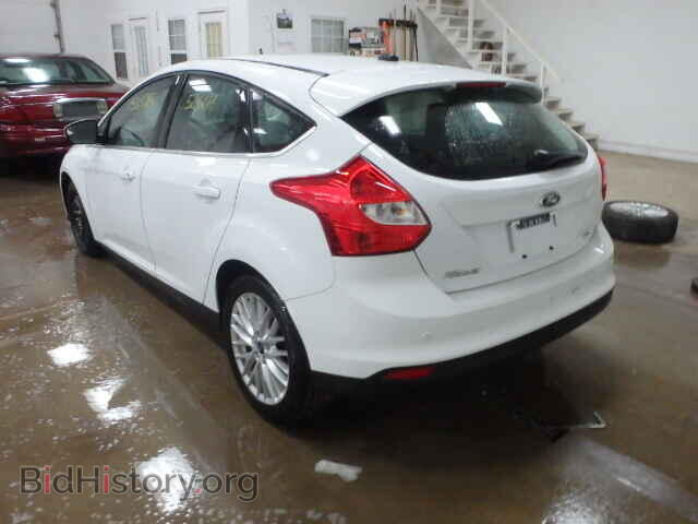 2012 FORD FOCUS - VIN: 1FAHP3M23CL145232 - Photo 3