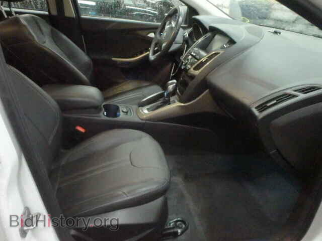 2012 FORD FOCUS - VIN: 1FAHP3M23CL145232 - Photo 5