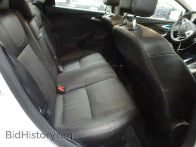 2012 FORD FOCUS - VIN: 1FAHP3M23CL145232 - Photo 6
