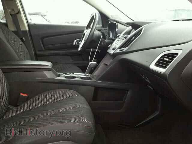 2013 GMC TERRAIN - VIN: 2GKFLTE39D6345731 - Фото 5