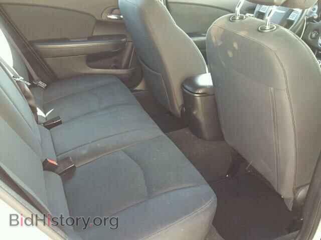2012 CHRYSLER 200 - VIN: 1C3CCBAB7CN155320 - Фото 6