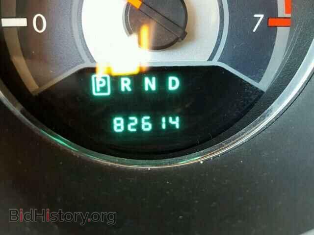 2012 CHRYSLER 200 - VIN: 1C3CCBAB7CN155320 - Фото 8