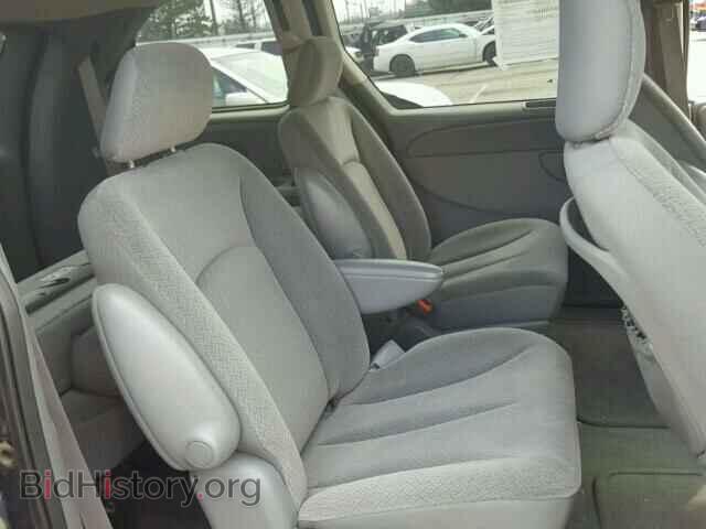 2006 DODGE CARAVAN - VIN: 1D4GP45RX6B502121 - Фото 6