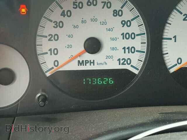 2006 DODGE CARAVAN - VIN: 1D4GP45RX6B502121 - Фото 8