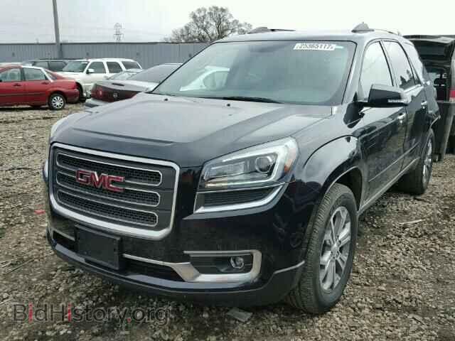 2015 GMC ACADIA - VIN: 1GKKRRKD2FJ194492 - Фото 2