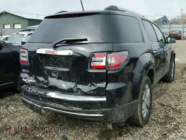 2015 GMC ACADIA - VIN: 1GKKRRKD2FJ194492 - Фото 4