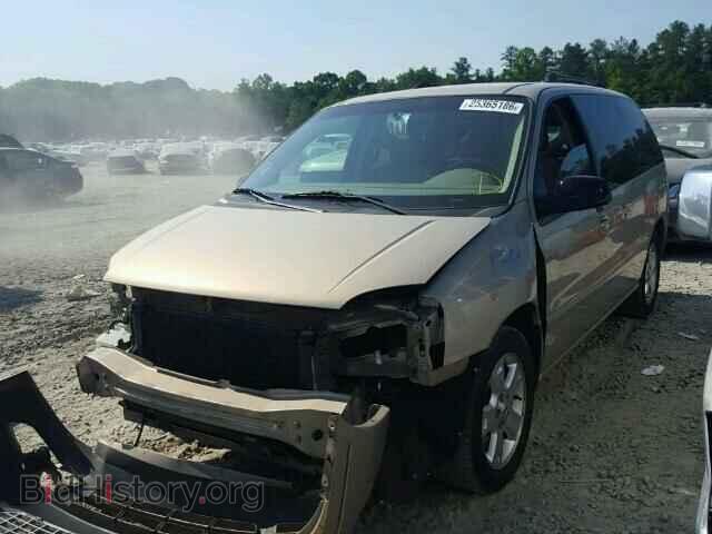 2007 FORD FREESTAR - VIN: 2FMDA52277BA14444 - Фото 2
