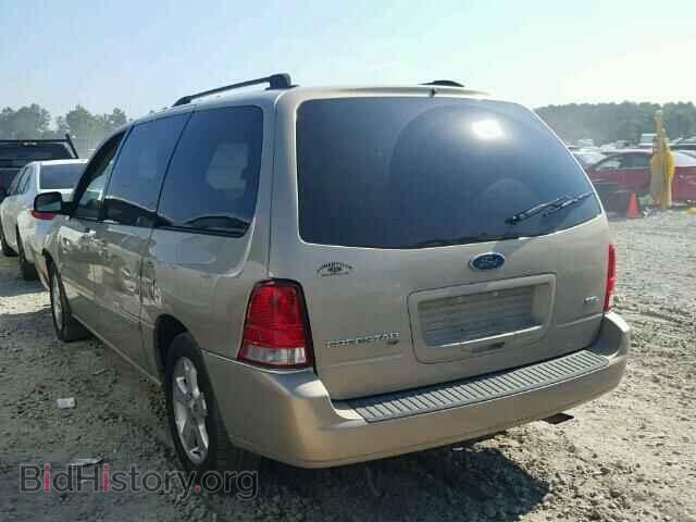 2007 FORD FREESTAR - VIN: 2FMDA52277BA14444 - Фото 3