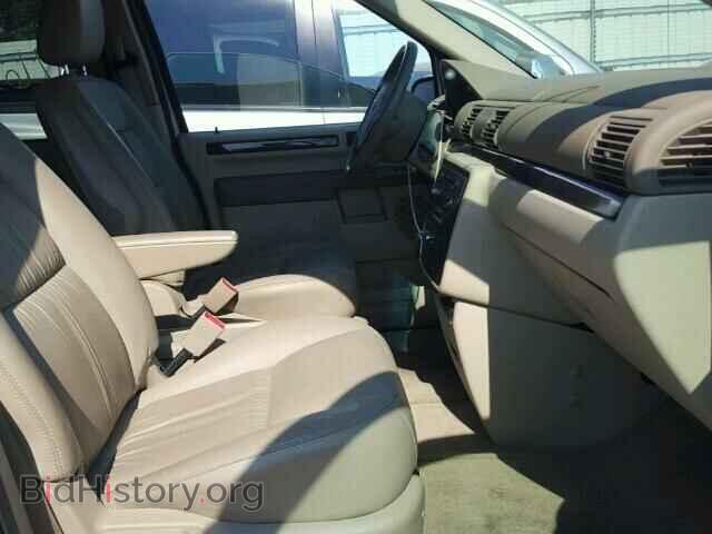 2007 FORD FREESTAR - VIN: 2FMDA52277BA14444 - Фото 5