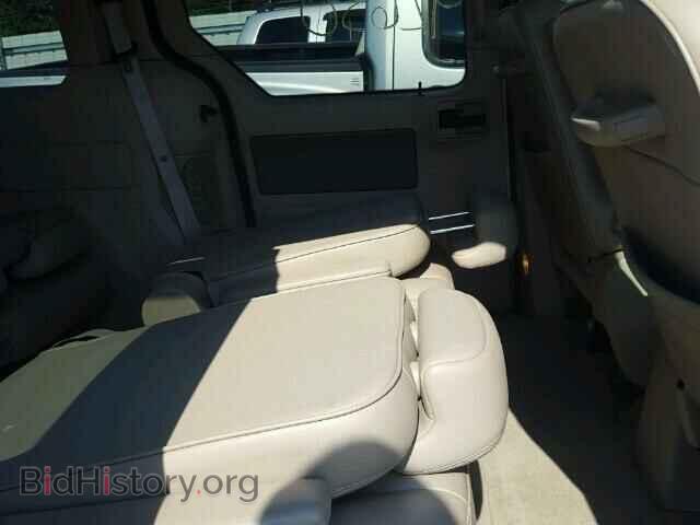2007 FORD FREESTAR - VIN: 2FMDA52277BA14444 - Фото 6