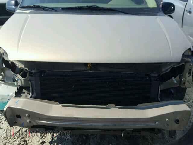 2007 FORD FREESTAR - VIN: 2FMDA52277BA14444 - Фото 7
