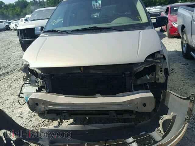 2007 FORD FREESTAR - VIN: 2FMDA52277BA14444 - Фото 9