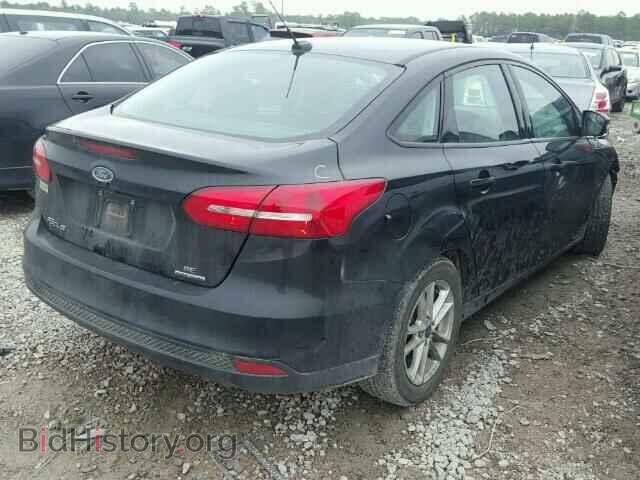 2016 FORD FOCUS - VIN: 1FADP3F24GL379008 - Photo 4