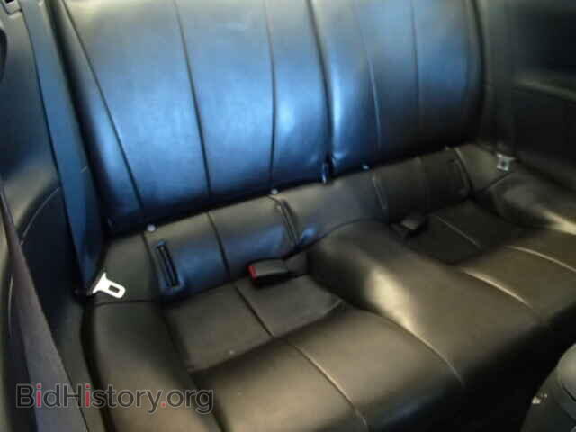 2007 MITSUBISHI ECLIPSE - VIN: 4A3AK34T07E013927 - Фото 6