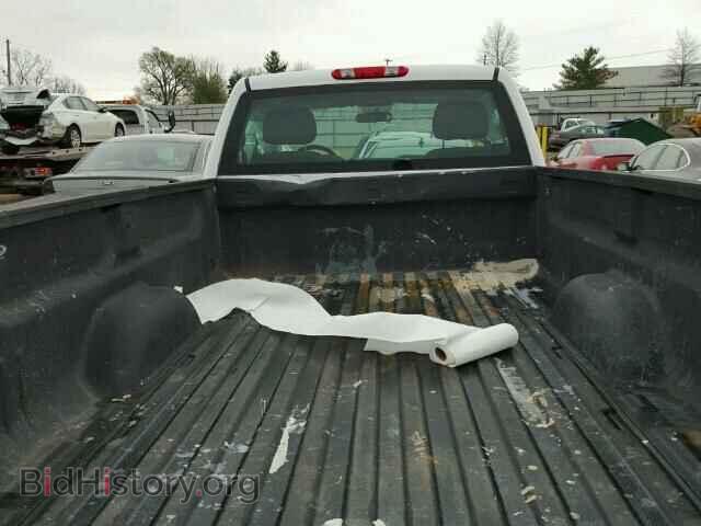 2013 CHEVROLET SILVERADO - VIN: 1GCNCPEX4DZ313999 - Фото 6