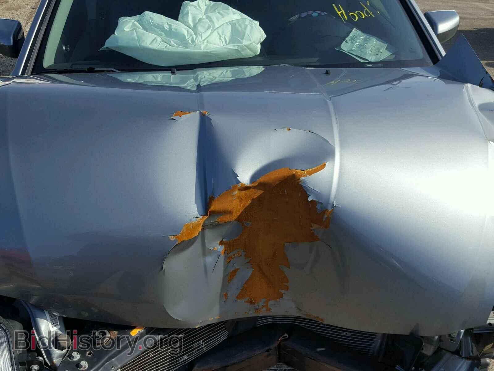 2009 MITSUBISHI GALANT - VIN: 4A3AB36F49E035150 - Фото 7