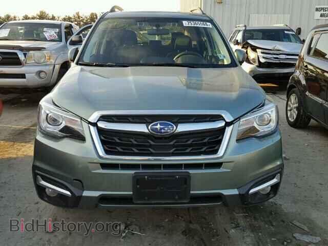 2017 SUBARU FORESTER - VIN: JF2SJAWC5HH572211 - Фото 9