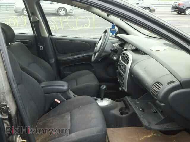 2005 DODGE NEON - VIN: 1B3ES56C75D144774 - Фото 5