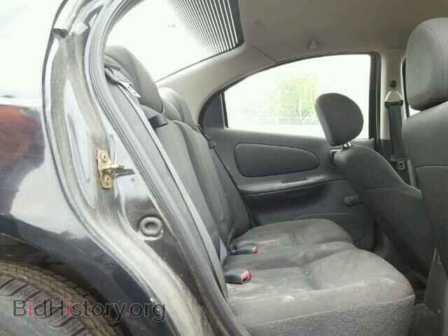 2005 DODGE NEON - VIN: 1B3ES56C75D144774 - Фото 6