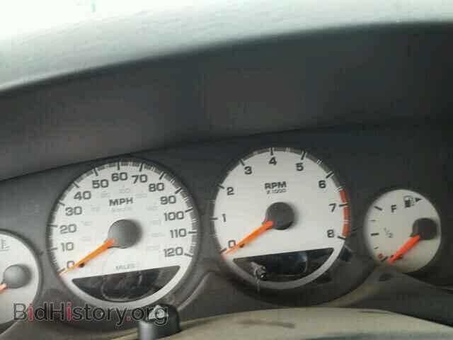 2005 DODGE NEON - VIN: 1B3ES56C75D144774 - Фото 8