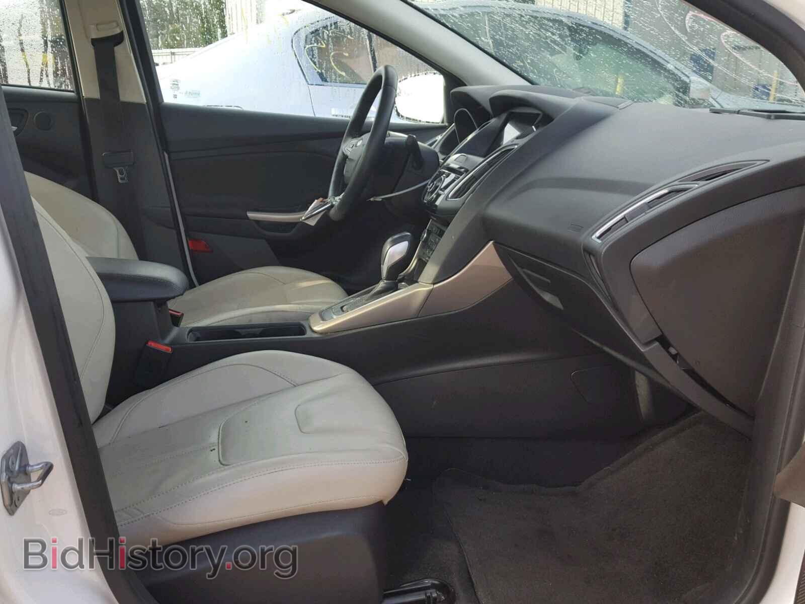 2016 FORD FOCUS - VIN: 1FADP3J2XGL215317 - Фото 5