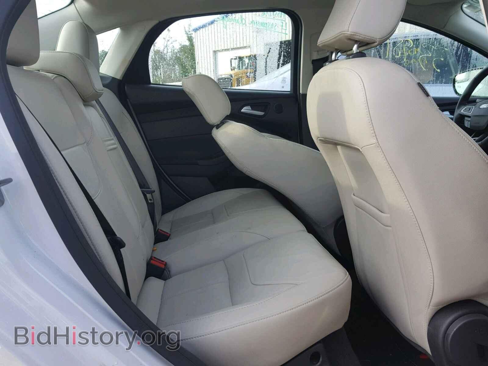 2016 FORD FOCUS - VIN: 1FADP3J2XGL215317 - Фото 6