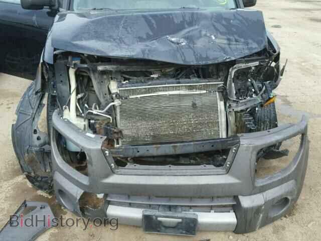 2003 HONDA ELEMENT - VIN: 5J6YH28503L002710 - Photo 10