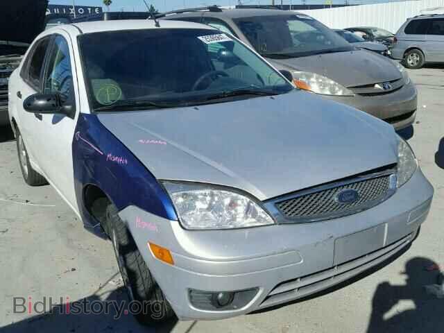 Фотография 1FAFP34N26W112954 - FORD FOCUS 2006