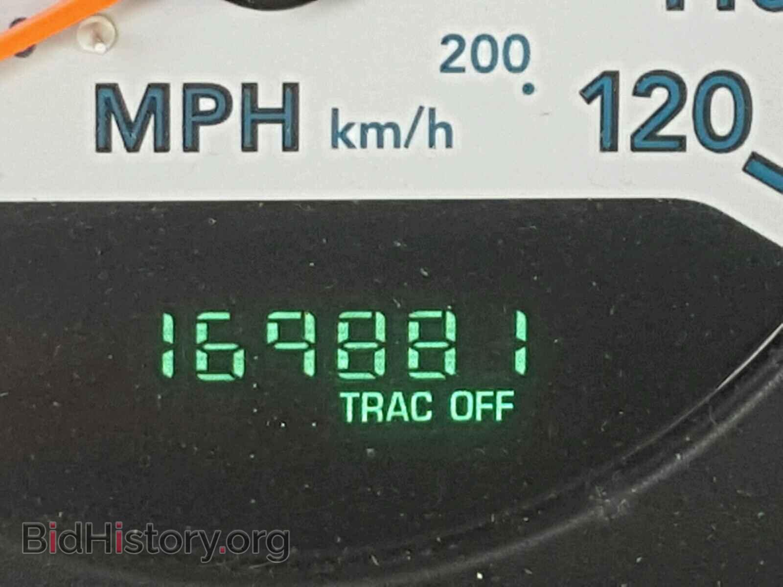 2006 DODGE CARAVAN - VIN: 2D4GP44L06R608026 - Фото 8