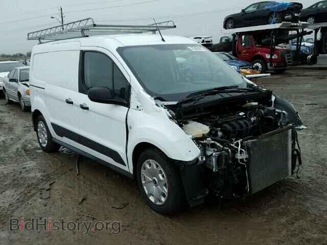 Photo NM0LS7E77G1239648 - FORD TRANSIT CO 2016