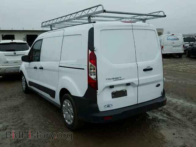 2016 FORD TRANSIT CO - VIN: NM0LS7E77G1239648 - Фото 3