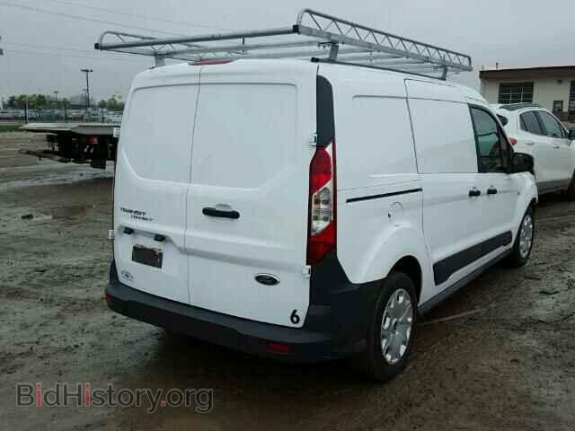 2016 FORD TRANSIT CO - VIN: NM0LS7E77G1239648 - Фото 4