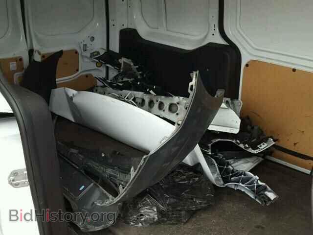 2016 FORD TRANSIT CO - VIN: NM0LS7E77G1239648 - Фото 6