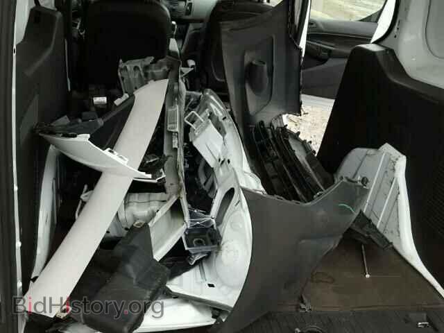 2016 FORD TRANSIT CO - VIN: NM0LS7E77G1239648 - Фото 9