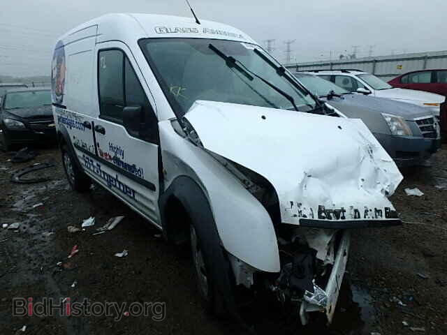 Фотография NM0LS7AN9CT114668 - FORD TRANSIT CO 2012