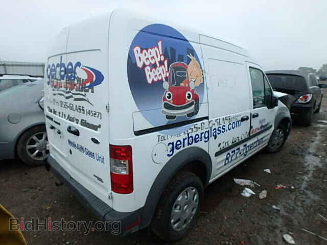 2012 FORD TRANSIT CO - VIN: NM0LS7AN9CT114668 - Фото 4