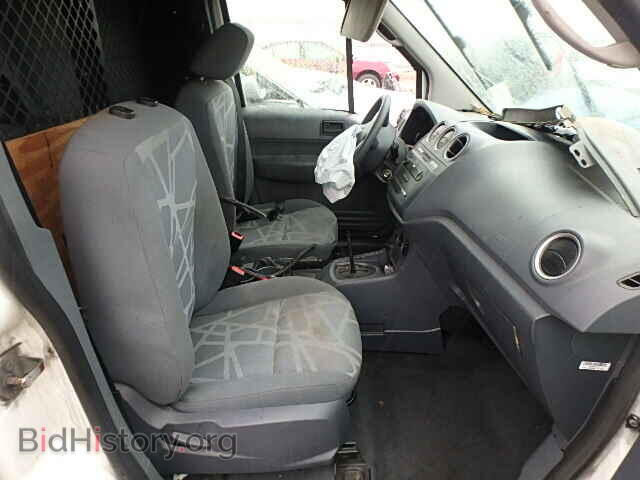 2012 FORD TRANSIT CO - VIN: NM0LS7AN9CT114668 - Фото 5