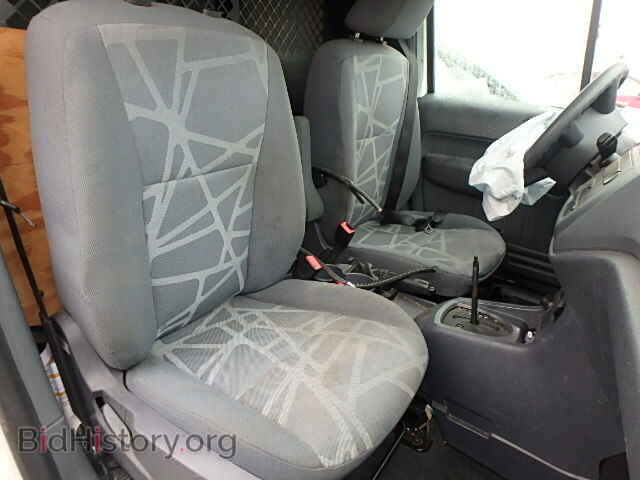 2012 FORD TRANSIT CO - VIN: NM0LS7AN9CT114668 - Фото 6