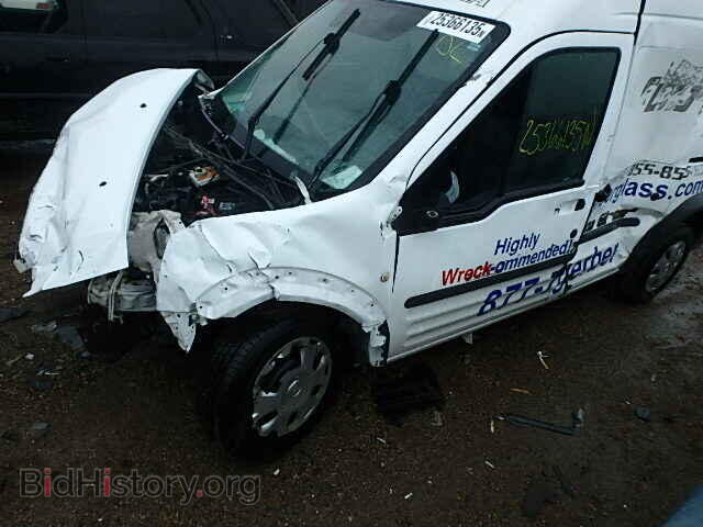 2012 FORD TRANSIT CO - VIN: NM0LS7AN9CT114668 - Фото 9