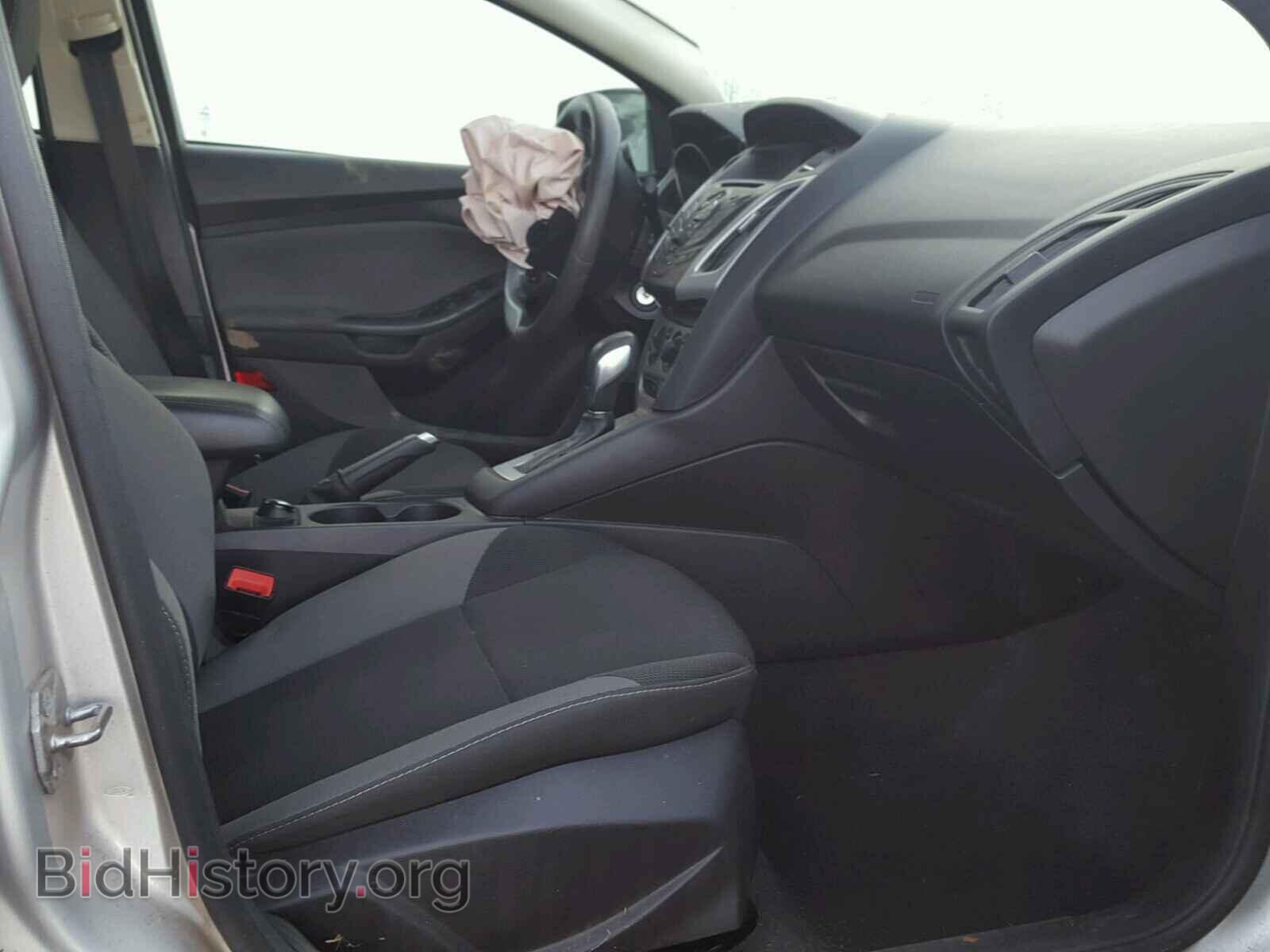 2014 FORD FOCUS - VIN: 1FADP3F21EL272771 - Photo 5