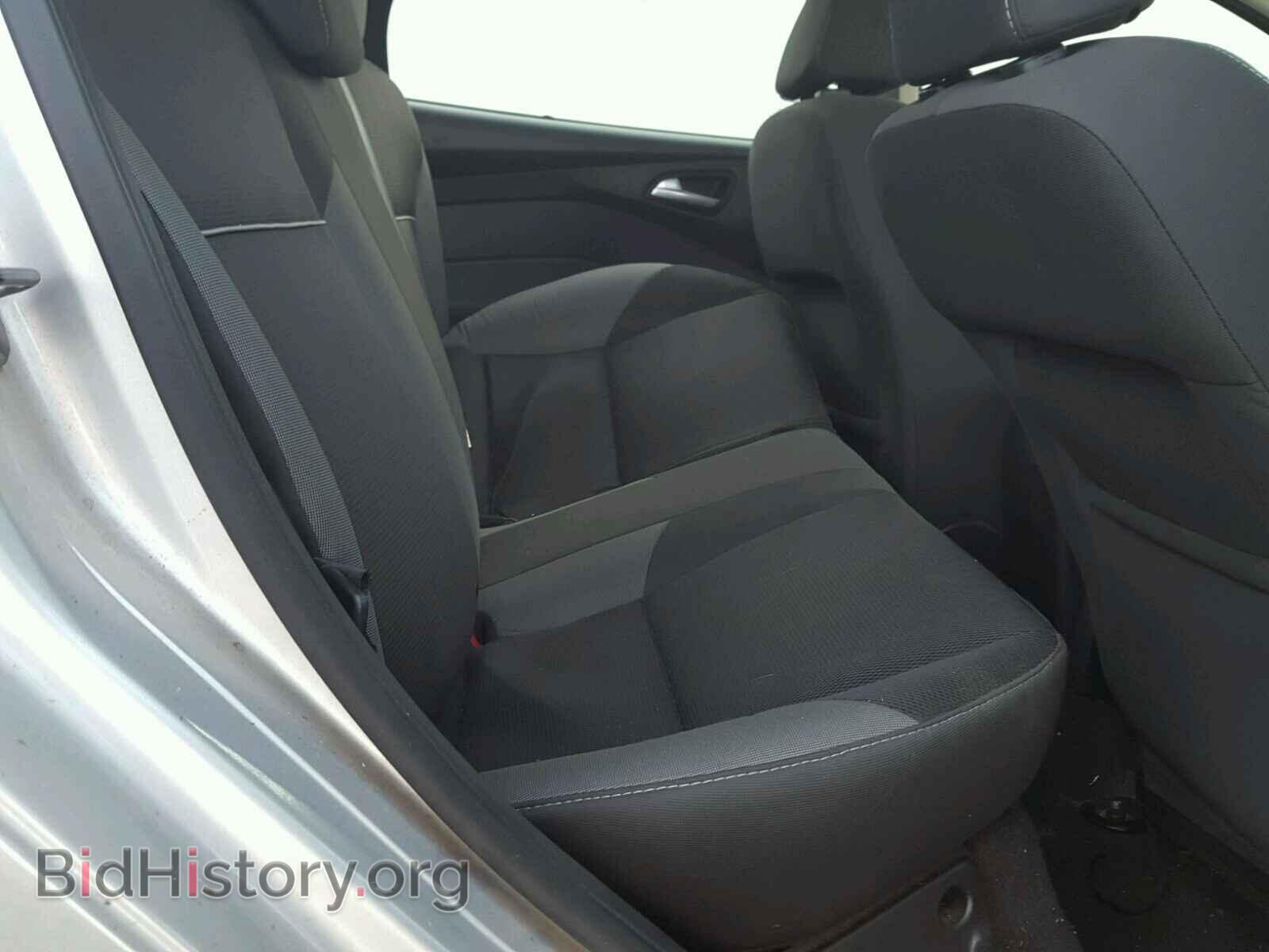 2014 FORD FOCUS - VIN: 1FADP3F21EL272771 - Photo 6