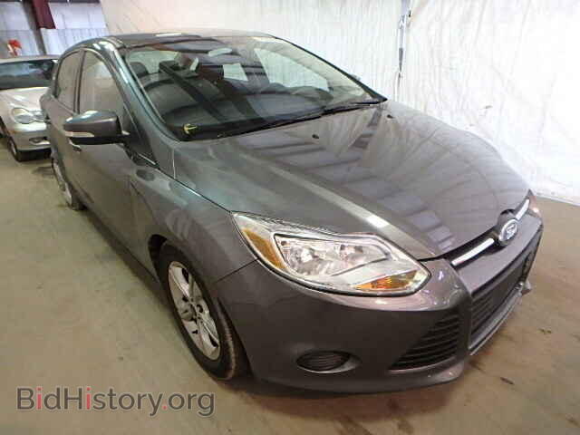 Фотография 1FADP3F26DL153046 - FORD FOCUS 2013