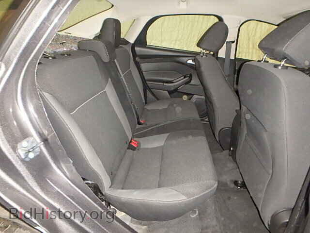 2013 FORD FOCUS - VIN: 1FADP3F26DL153046 - Фото 6