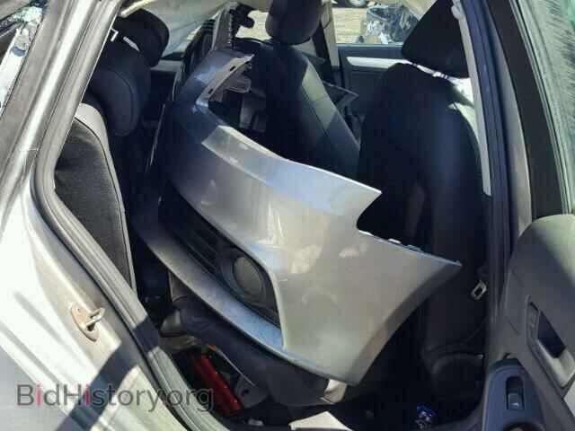 2009 AUDI A4 - VIN: WAULK78K19N047346 - Фото 6